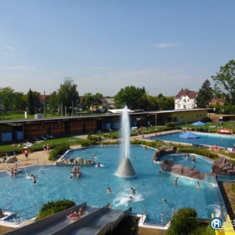 Ettlingen Albgaubad